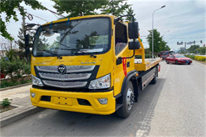 镇赉汽车救援头像