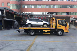 镇赉汽车紧急补胎换胎救援