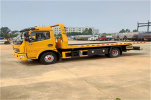 镇赉高速公路汽车救援电话