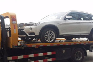 镇赉拖车24小时服务电话