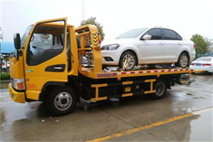 镇赉附近拖车救援24小时服务热线